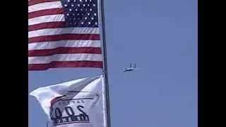2003 Dayton Air Show: Part 1 of 4