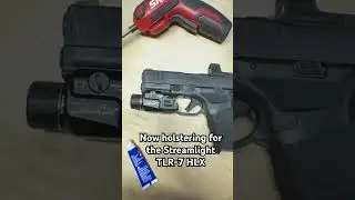 Streamlight TLR-7 HLX
