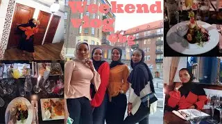 GBG Vlog | Bashaal | Roadtrip |