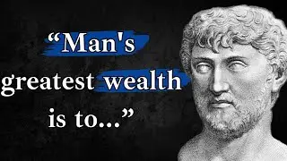 Lucretius Quotes: Timeless Wisdom on Life, Nature, and the Universe