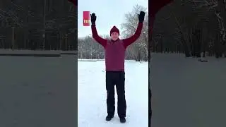 4 ПРОСТИХ ВПРАВИ ДЛЯ ГАРНОГО САМОПОЧУТТЯ