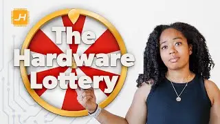 Does Your Machine Learning Hardware Matter? | The Hardware Lottery