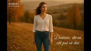 Doamne, dă-mi c&acirc;t pot să duc &ndash; Piesă motivațională de suflet 2025 