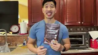 This Coffee Looks Ordinary... Until You Learn What&rsquo;s Inside!