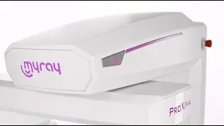 MyRay ProXIma X6 - The Future of Dental Imaging, Powered by NeoWise