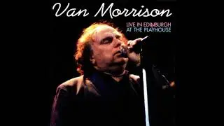 Van Morrison Live 1986 Edinburgh Scotland