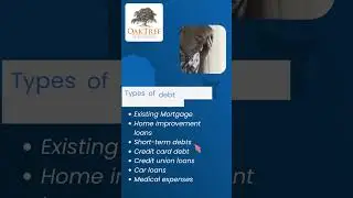 Debt consolidation could be your first step toward financial freedom.