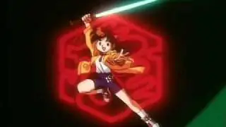Tobe! Isami Shinsengumi ANIME ED - RoundTrip FULL ending