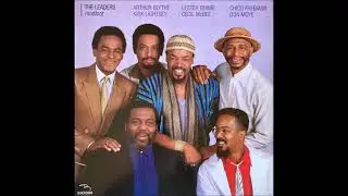 A FLG Maurepas upload - The Leaders - Mudfoot - Avant-Garde Jazz