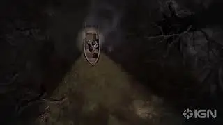 Darkwood 2 - Official Announcement Trailer