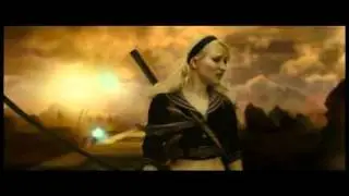 Sucker Punch TV Spot - Unlock