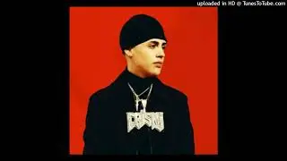 (FREE) CRIS MJ Type Beat - ¨SIN PERSE¨ | BEAT DE REGGAETON