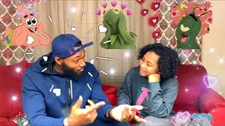 How We Met - A Crazy Social Media Story