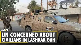 UN Security council condemns attack by Taliban on Afghan | Kabul attack | Latest World English News