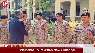 karachi cricket stadium imran khan k nerey lag gaye || today match in karachi