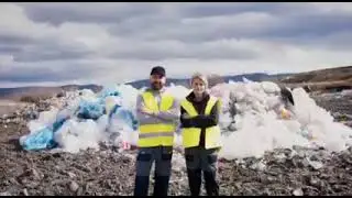 Clean Vision's Subs Clean Seas Converting Plastic to Fuel for Major Revenue