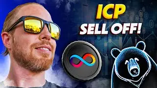 ICP Drops, Buy NOW or WAIT? ⚡️ Price Prediction Today