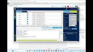 STM32 ile Bootloader Geliştirme - 28 Yazma Korumasının Eklenmesi Masa&uuml;st&uuml; Uygulaması ve STM32 Tarafı