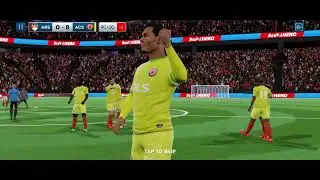 2 finálový zápasy v tomto videu