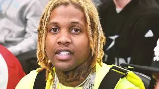 (432hz) Lil Dirk  - Trench Bitch (432hz)