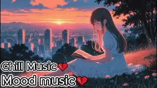 [Gritty soul 1] Sad Songs / Chill Music TikTok / LONELY / playlist : Gentle strumming