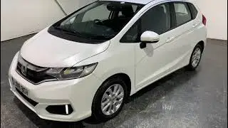 honda LB18