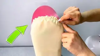 How to Sew a Sleeve | Sleeve Cap Easing & Shaping for Beginners