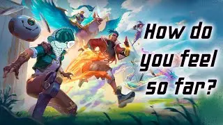Playing Altered TCG but I've got questions!