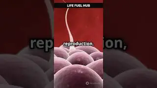 What is an Ovum? Female Reproductive Cell #Ovum  #ReproductiveHealth  #BiologyBasics  #FemaleHealth