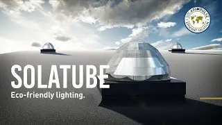 Solatube, eco-friendly lighting - #1000solutions