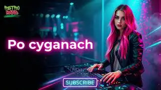 Po cyganach - RETRO BAND  🎷🌟 Dęblin Puławy ❤️ Disco Polo Stare i Nowe. Pozostał tylko Siwy Dym.