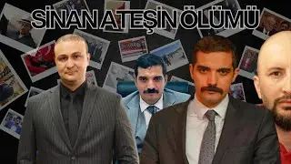 SİNAN ATEŞ SUİKASTİ - B&Ouml;L&Uuml;M 1