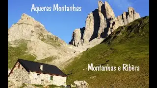 Aqueras Montanhas