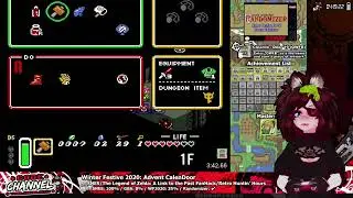 ❄️WF2020: ALTTP Randomizer (Day 19-20) Ep.10 -- Untitled Dungeon.bmp
