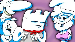 OneyPlays Animated: Adam&rsquo;s Rizz Game