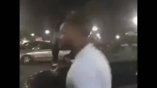 WATCH: Mugabe's son caught on camera commiting crime