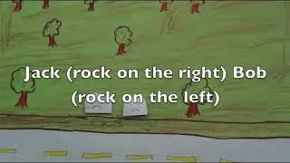 Haminations First ever Video! (The Great Rock Adventure)