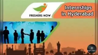 Hyderabad Freshers Intenships for Java and WebDevelopment || SyncTech