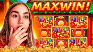 MAX WIN! FOGUETE N&Atilde;O D&Aacute; R&Eacute;!