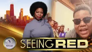 Black Residents Determined To Flip Chicago Red Due To Democrats Playing Games With Black Americans