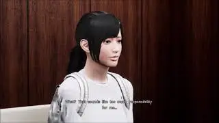 #11 Disaster Report 4: Summer Memories - Day 4 - Azami Station