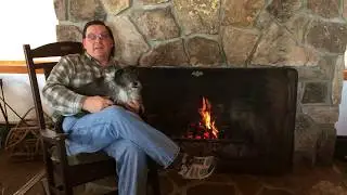 Ted's Holiday message 2017