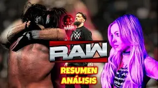 WWE RAW (26-01-26) REVIEW