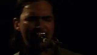 JOHN DIKEMAN at CAFE OTO   FEB 2019  # 2