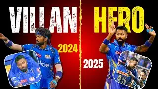Rohit&rsquo;s Fire & Hardik&rsquo;s Revenge 💥 | MI vs GT Highlights