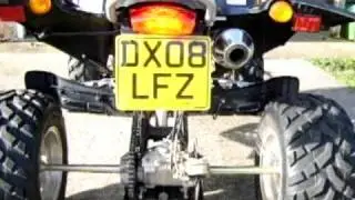quadzilla 300 xlc