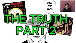 The Full Truth About JJK 😰 (Part 2)