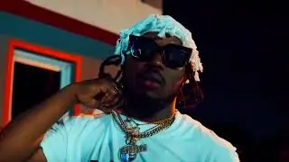 k-man - BAD DOOLEY - KILL QUICK (OFFICIAL VIEDEO)