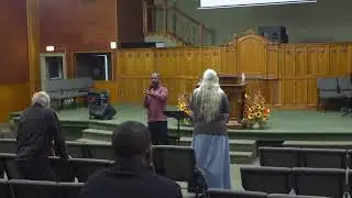 10.16.2025: Bible Study - Doers of the Word: Signs That Follow Believers