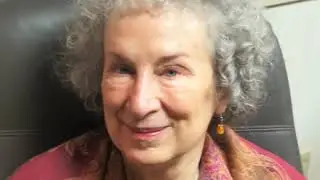 Margaret Atwood, Literary Tourist